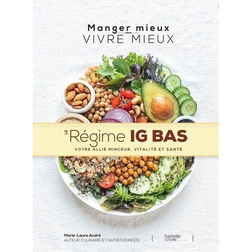Régime Ig Bas