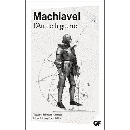 L'art De La Guerre