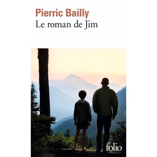 Le Roman De Jim
