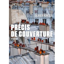 Précis De Couverture