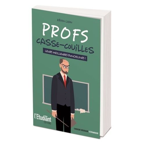Profs Casse-Couilles - Leurs Meilleures Punchlines !