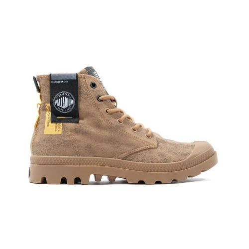 Chaussures Baskets Palladium Pampa Surplus
