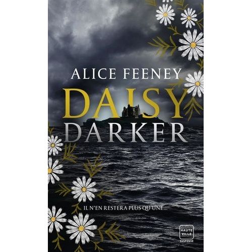 Daisy Darker