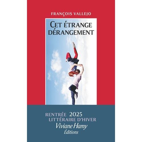 Cet Étrange Dérangement