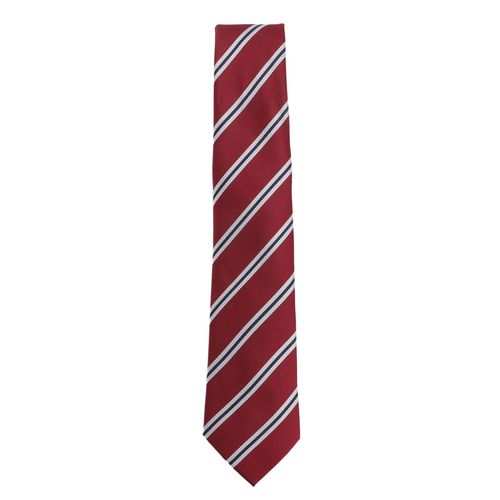 Cravate Homme Motif Raye Polyester Soie Style Business Decontracte Longueur 146 Cm Largeur 8 Cm Cravates Habillees Pour Mariages Reunions Tt-03