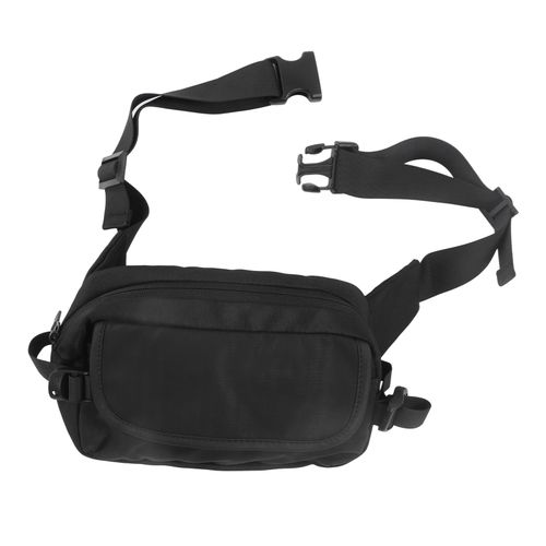 GOLDEN WOLF Sac a bandouliere pour homme, petit sac a dos, sac de poitrine, sac a main, sac messager a bandouliere
