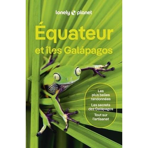 Equateur Et Iles Galapagos