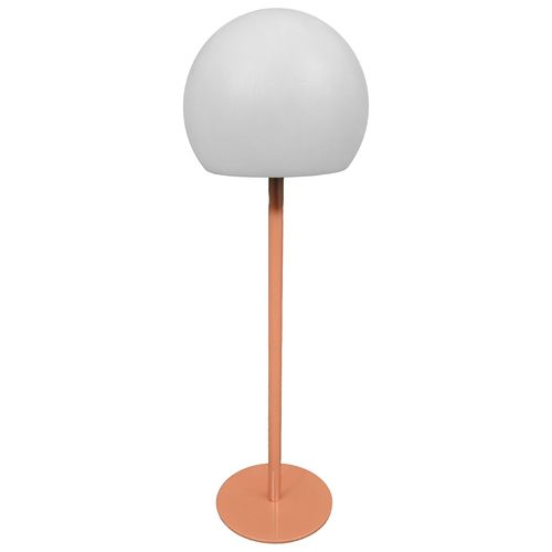 Lampe Led À Poser Terracotta Isis