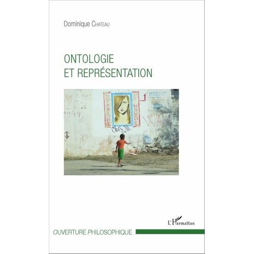 Ontologie Et Représentation