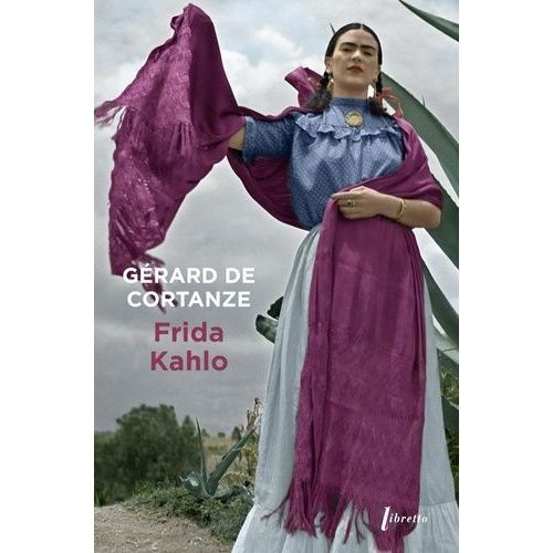 Frida Kahlo, Le Petit Cerf Blessé