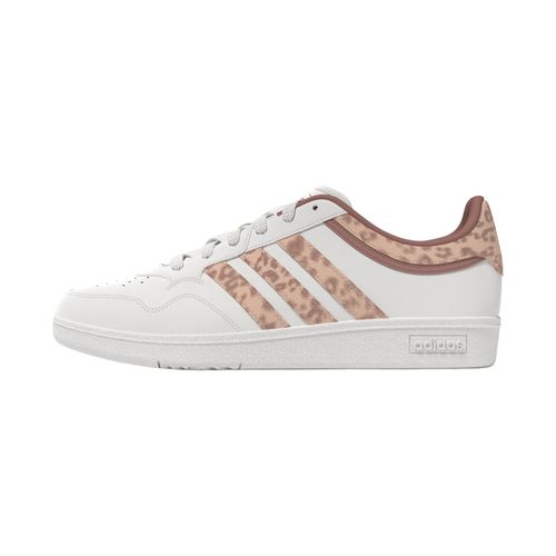 Baskets Femme Adidas Hoops 4.0