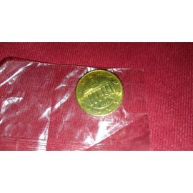 Rares Pièces De 10 Centimes D'Euro De 2002