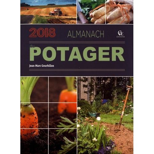 Almanach Du Potager
