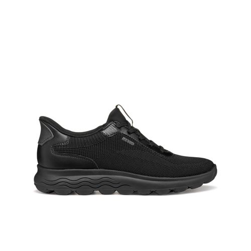 Chaussures Baskets Geox Spherica Plus A