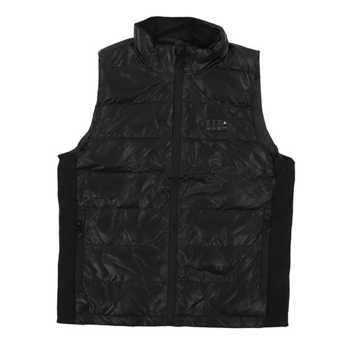 Gilet Chauffant Electrique Pour Femme, Noir, Avec Prise Usb, 17 Zones De Chauffage, Poche Zippee, Pour Camping, Ski, Voyage, Taille Xl