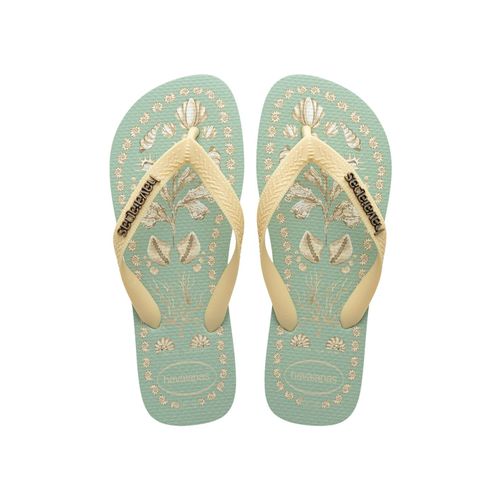 Tongs Femme Havaianas Top Tropicalia Vibes