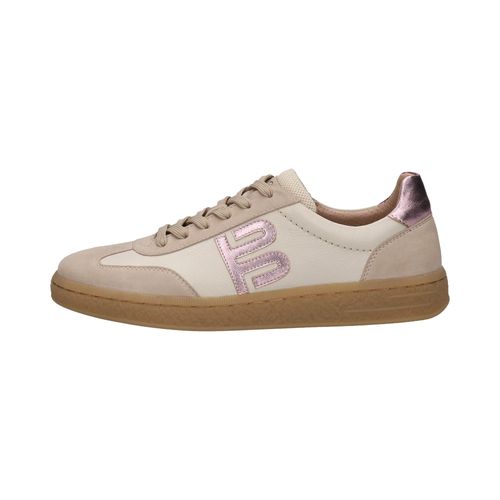 Baskets Cuir Femme Tt.Bagatt