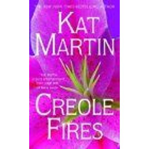 Creole Fires