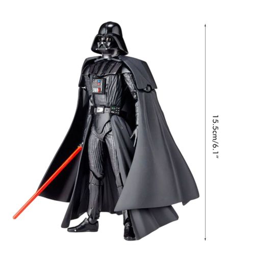 Figurine D'action De Film En Pvc, Modele De Collection, Jouet, Decoration De Bureau, Tableau De Bord De Voiture, Decorations De Bureau A Domicile, Cadeaux