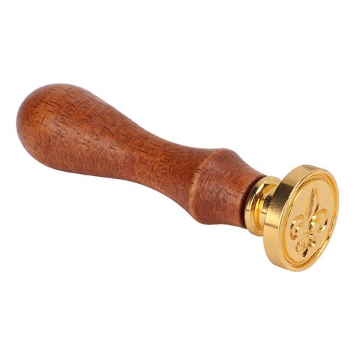 Kit de tampons de cire a peindre au feu, ensemble de cire a cacheter retro europeen, compte a main, enveloppe, coffret cadeau, cadeau d'anniversaire