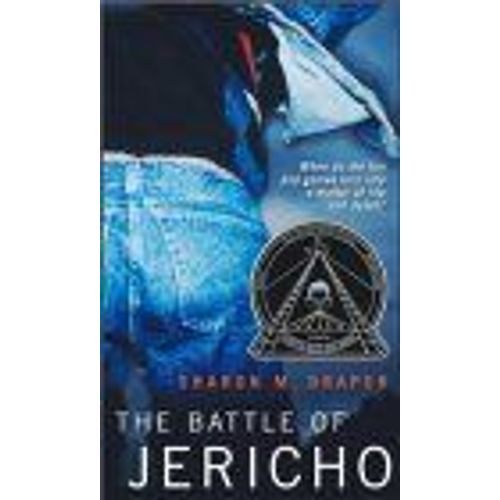 The Battle Of Jericho