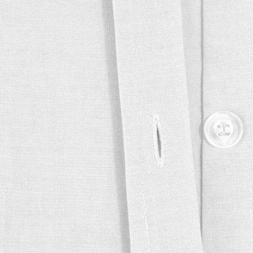 Housse De Couette Coton Blanc 90x190cm