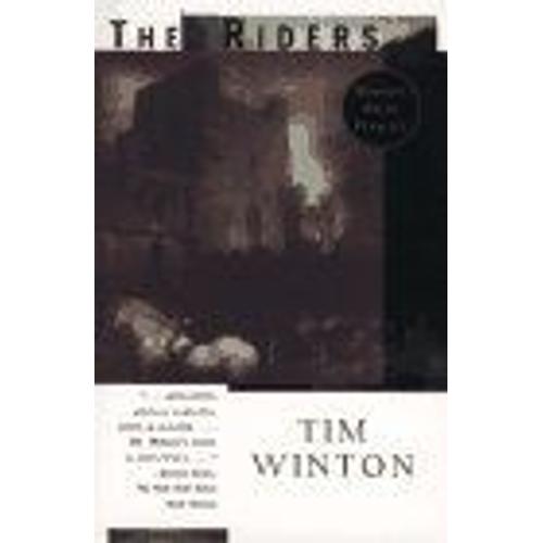 The Riders