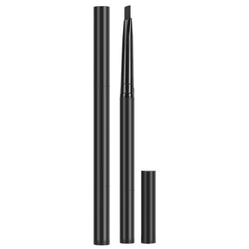 Lot De 2 Crayons A Sourcils Focallure A Double Tete, Naturels Et Longue Tenue, Pour Debutants 
