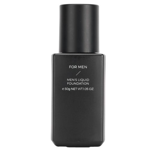 Fond De Teint Liquide Hydratant Longue Duree, Creme Couvrante Pour Le Visage, Controle Du Sebum, 30 G 