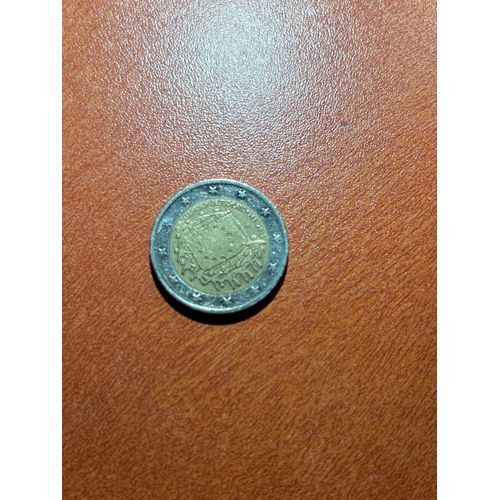 Pièces De 2€ Rare