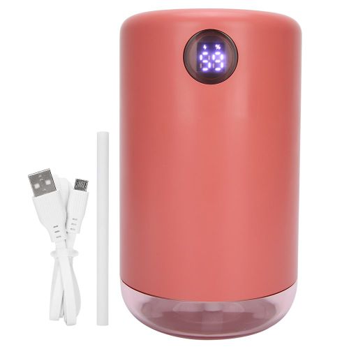 Mini Humidificateur D'air Usb Pour La Maison, Diffuseur, Purificateur, Brume, Pour Voiture, Bureau, Decoration De La Maison 
