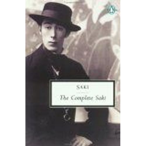 The Complete Saki