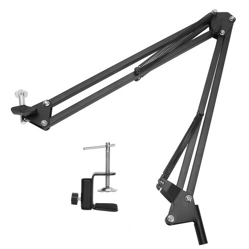 Support De Lampe Led Pour Nail Art, Tatouage, Photographie, Diffusion En Direct (70 Cm) 