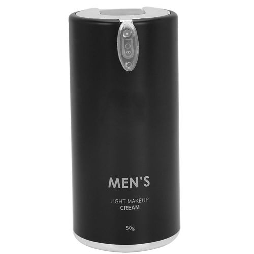 Nico Ross Male Bb Cream Oil Control Brightening Men Concealer Hydratant Cosmetique Outil 50g 