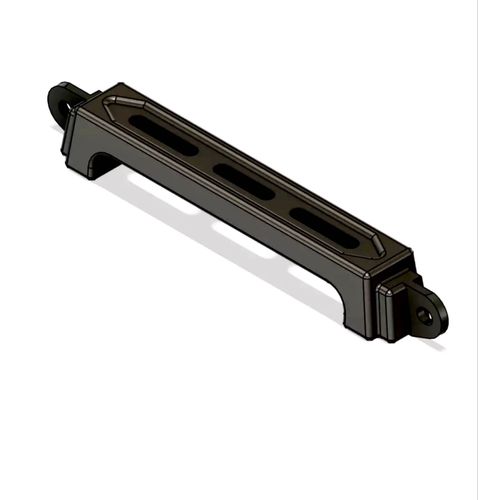 Barre De Guidon Tracer 7 Handlebar