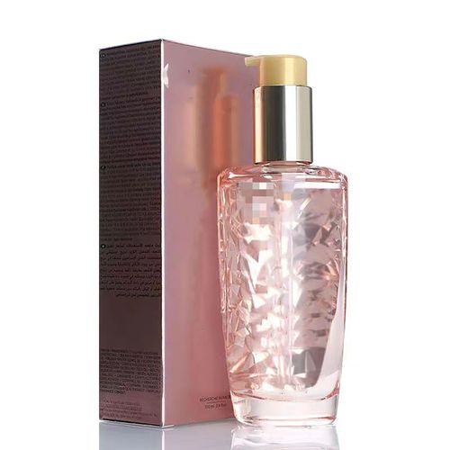Huile Essentielle De Soin Capillaire, Parfum Capillaire, Huile De Traitement Nourrissante, 100 Ml, Pour Salon A Domicile 