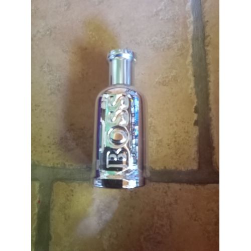 Flacon Vide Hugo Boss