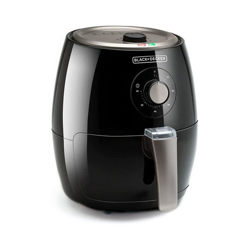 Friteuse 2.5L Black+Decker BXAF2500E