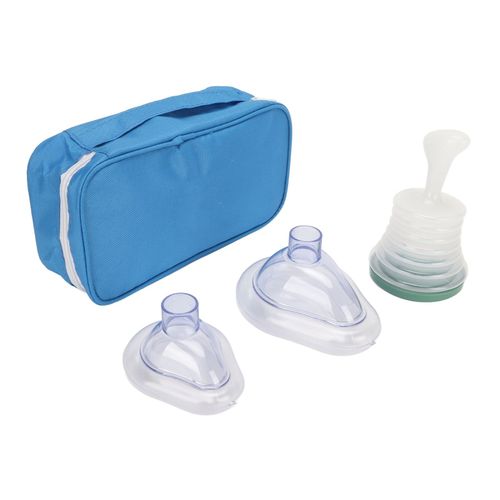 Dispositif D'aspiration D'urgence Pour Retirer Les Objets Bloques, Outil D'aspiration Pour Adultes Et Enfants, Vert 