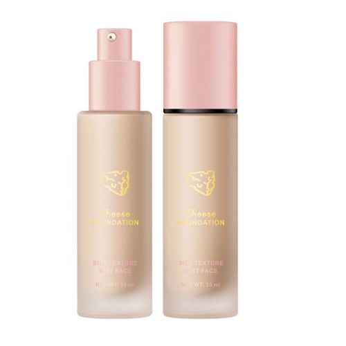 Fond De Teint Liquide Anti-Imperfections, Couverture, Hydratant, Fini Mat, Fond De Teint 01 35 Ml 