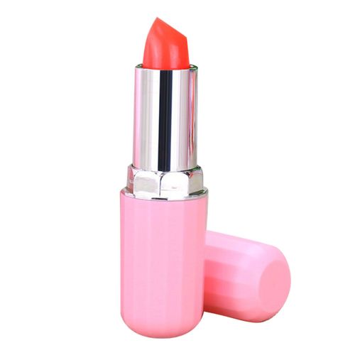 Baume A Levres Hydratant, Nourrissant Et Reparateur, A Changement De Couleur Et De Temperature, Pour Une Utilisation Quotidienne, 0,1 Oz 