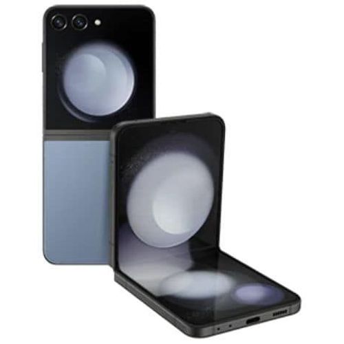 Samsung Galaxy Z Flip 5 256 Go Bleu