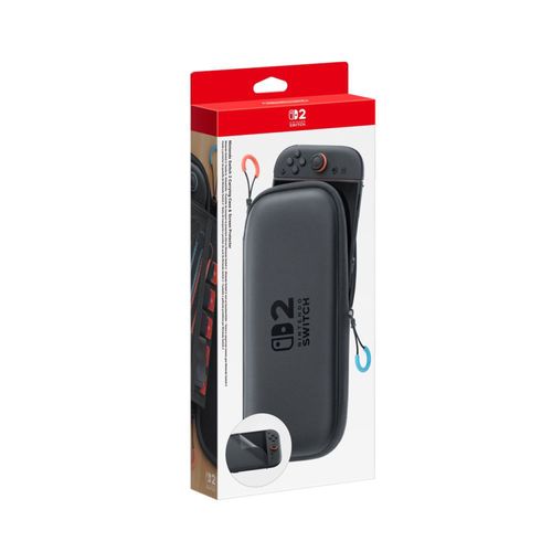 Sacoche Officielle Nintendo Switch 2