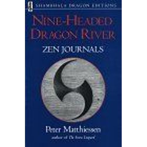 Nine-Headed Dragon River