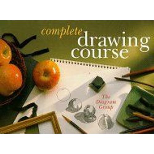 Complete Drawing Course