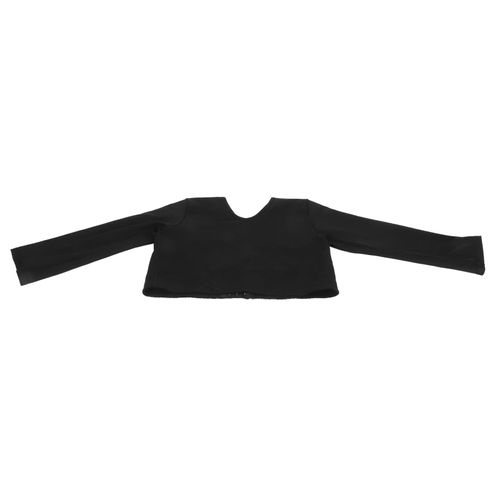 Gaine De Compression Post-Operatoire Pour Le Haut Du Bras, En Forme De U, Pour Femme, Taille Xxl 