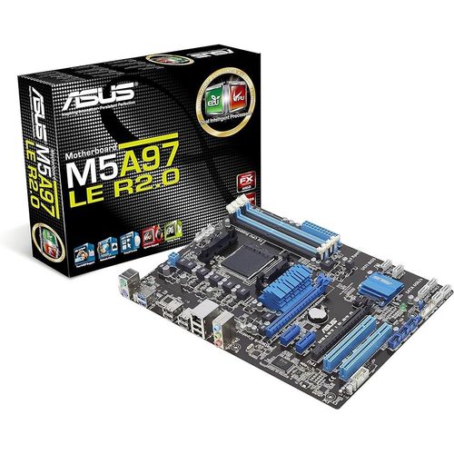 ASUS M5-A97 R2.0 NEUVE
