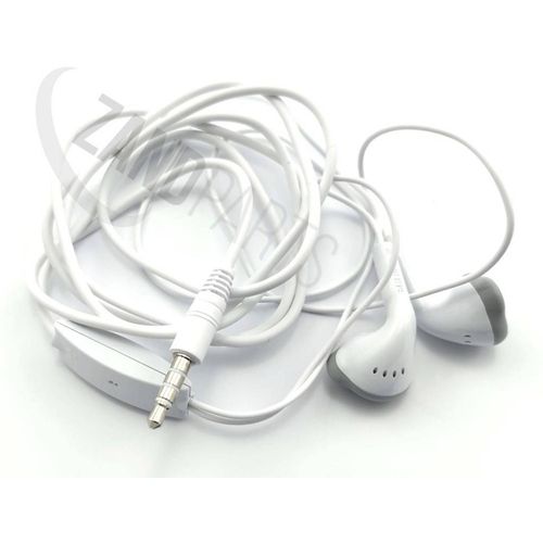 Casque Samsung blanc GH59-15054A neuf