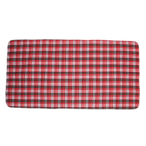 Alese De Lit Pour Incontinence, Ultra Absorbante, Impermeable, Reutilisable, En Coton, Pour Personnes Handicapees, 180 X 200 Cm