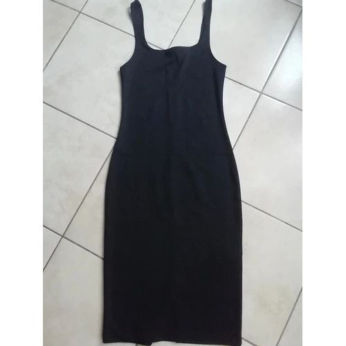 Robe Débardeur D' Occasion / Fêtes / Cérémonie Zara Idéale S (Petit M).